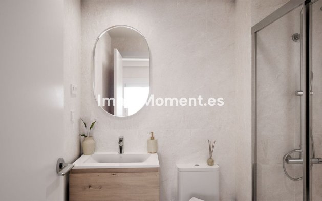 Reventa - Apartamento - Fuengirola - Fuengirola Centro