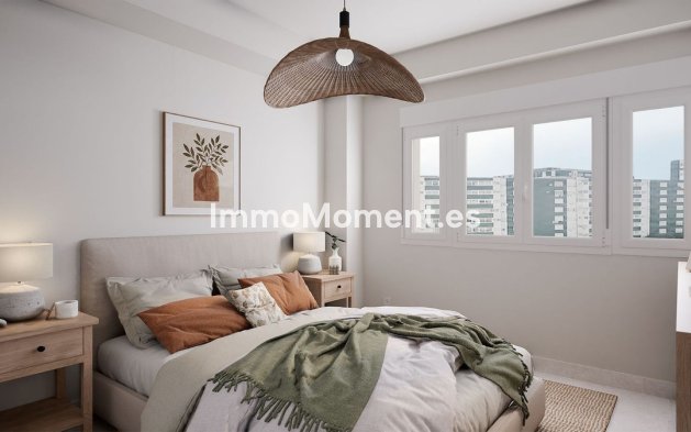 Reventa - Apartamento - Fuengirola - Fuengirola Centro