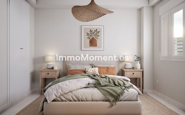 Reventa - Apartamento - Fuengirola - Fuengirola Centro