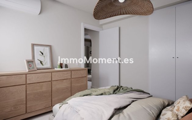 Reventa - Apartamento - Fuengirola - Fuengirola Centro