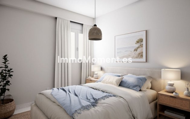 Reventa - Apartamento - Fuengirola - Fuengirola Centro