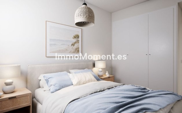 Reventa - Apartamento - Fuengirola - Fuengirola Centro