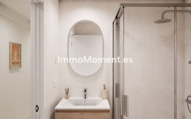 Reventa - Apartamento - Fuengirola - Fuengirola Centro