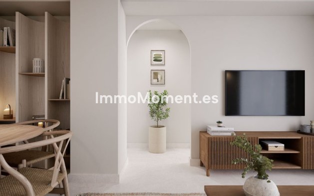 Reventa - Apartamento - Fuengirola - Fuengirola Centro