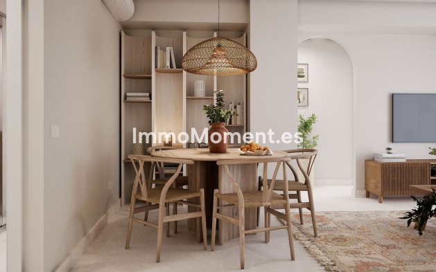 Reventa - Apartamento - Fuengirola - Fuengirola Centro