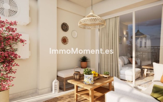 Reventa - Apartamento - Fuengirola - Fuengirola Centro