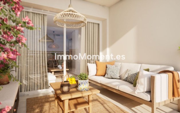 Reventa - Apartamento - Fuengirola - Fuengirola Centro