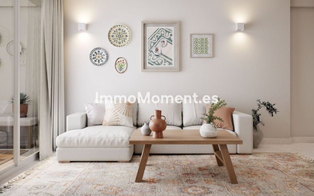 Reventa - Apartamento - Fuengirola - Fuengirola Centro
