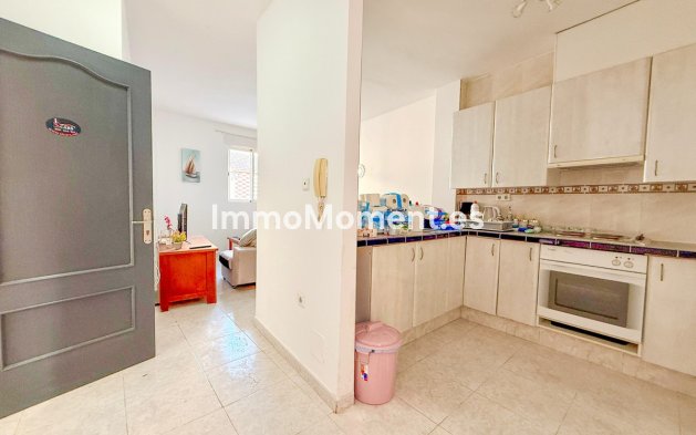 Wiederverkauf - Wohnung - San Miguel de Salinas - San Miguel de Salinas Centro