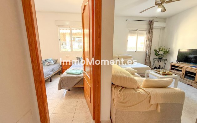 Wiederverkauf - Wohnung - San Miguel de Salinas - San Miguel de Salinas Centro