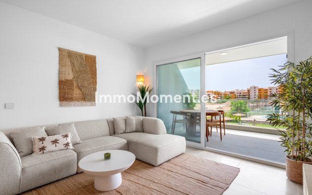 Bestaande woning - Appartement - Orihuela - Punta Prima