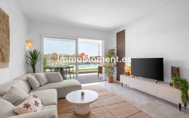 Bestaande woning - Appartement - Orihuela - Punta Prima