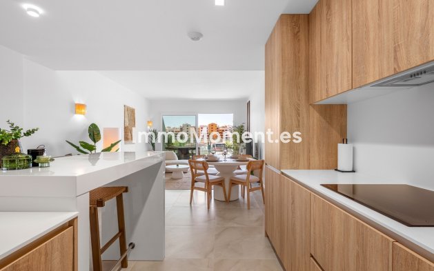 Bestaande woning - Appartement - Orihuela - Punta Prima