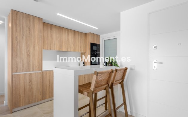 Bestaande woning - Appartement - Orihuela - Punta Prima