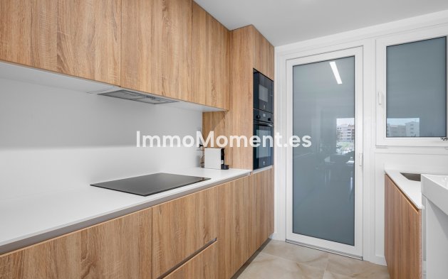 Bestaande woning - Appartement - Orihuela - Punta Prima