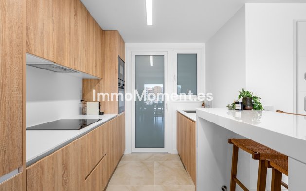 Bestaande woning - Appartement - Orihuela - Punta Prima