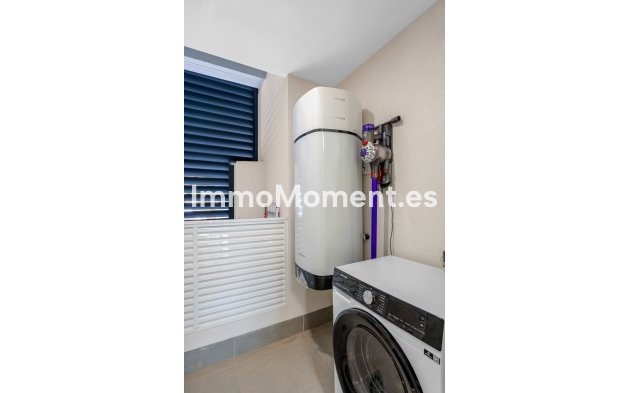 Bestaande woning - Appartement - Orihuela - Punta Prima