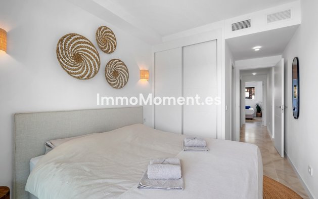 Bestaande woning - Appartement - Orihuela - Punta Prima