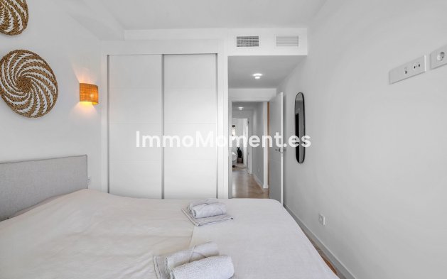 Bestaande woning - Appartement - Orihuela - Punta Prima