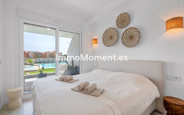 Bestaande woning - Appartement - Orihuela - Punta Prima