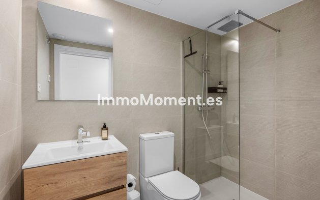 Bestaande woning - Appartement - Orihuela - Punta Prima