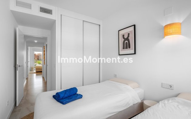 Bestaande woning - Appartement - Orihuela - Punta Prima
