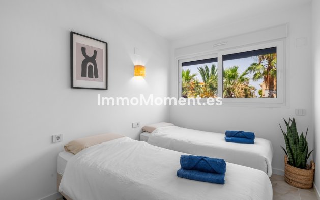 Bestaande woning - Appartement - Orihuela - Punta Prima