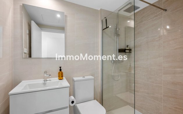 Bestaande woning - Appartement - Orihuela - Punta Prima