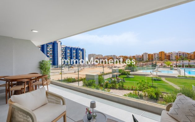Bestaande woning - Appartement - Orihuela - Punta Prima