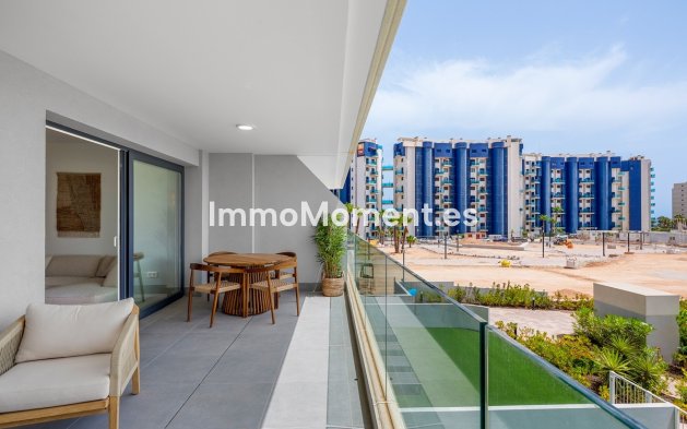 Bestaande woning - Appartement - Orihuela - Punta Prima