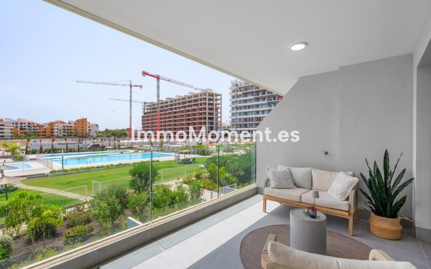 Bestaande woning - Appartement - Orihuela - Punta Prima