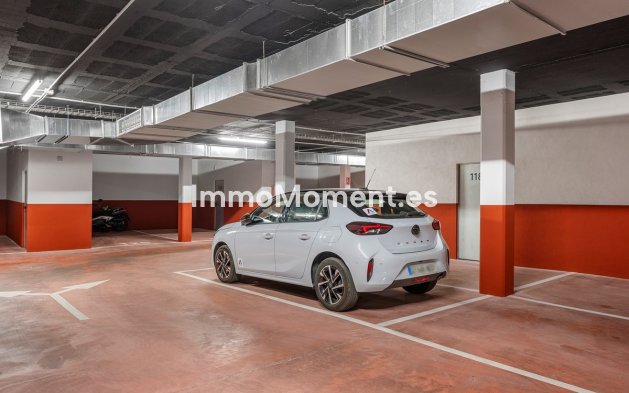 Bestaande woning - Appartement - Orihuela - Punta Prima