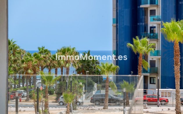 Bestaande woning - Appartement - Orihuela - Punta Prima