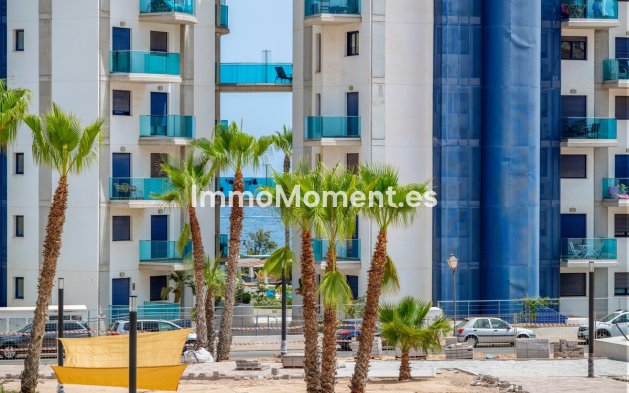 Bestaande woning - Appartement - Orihuela - Punta Prima