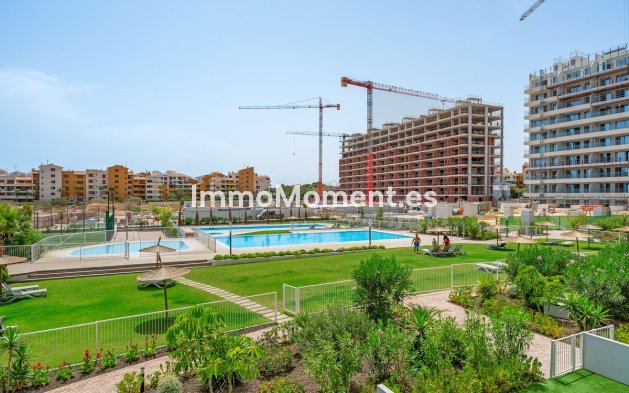 Bestaande woning - Appartement - Orihuela - Punta Prima