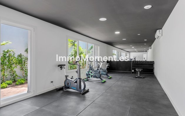 Bestaande woning - Appartement - Orihuela - Punta Prima