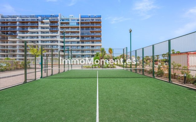 Bestaande woning - Appartement - Orihuela - Punta Prima