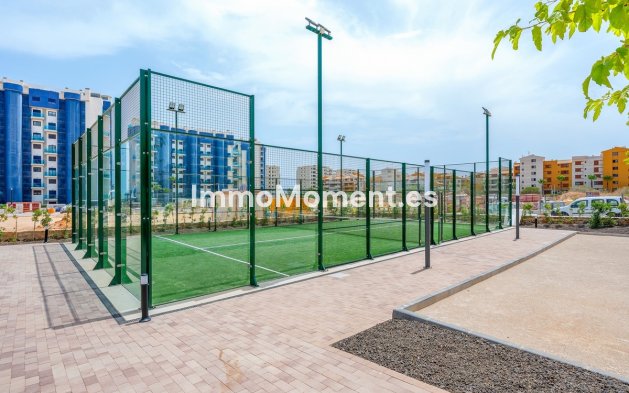 Bestaande woning - Appartement - Orihuela - Punta Prima