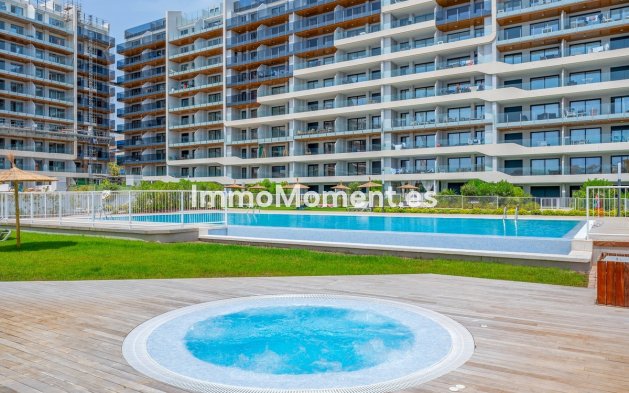 Bestaande woning - Appartement - Orihuela - Punta Prima