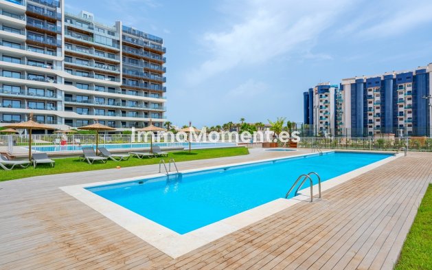 Bestaande woning - Appartement - Orihuela - Punta Prima