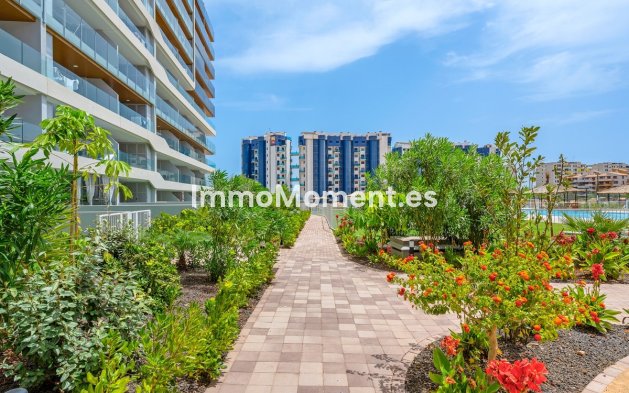 Bestaande woning - Appartement - Orihuela - Punta Prima