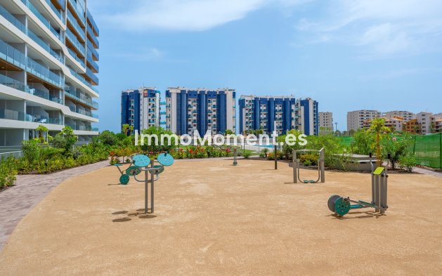 Bestaande woning - Appartement - Orihuela - Punta Prima