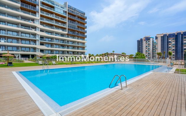 Bestaande woning - Appartement - Orihuela - Punta Prima
