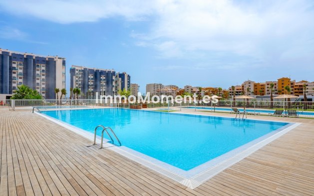 Bestaande woning - Appartement - Orihuela - Punta Prima