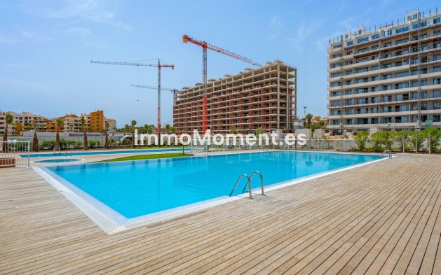 Bestaande woning - Appartement - Orihuela - Punta Prima