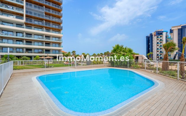 Bestaande woning - Appartement - Orihuela - Punta Prima