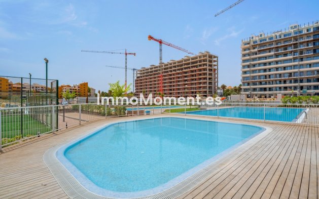 Bestaande woning - Appartement - Orihuela - Punta Prima