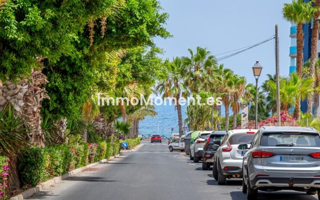 Bestaande woning - Appartement - Orihuela - Punta Prima