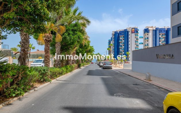 Bestaande woning - Appartement - Orihuela - Punta Prima