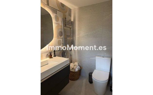 Reventa - Apartamento - Estepona  - Estepona Centro